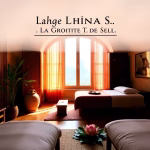 Salina La Grotte De Sel – Salon de massage thaï traditionnel à Tours