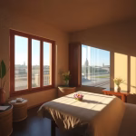 Salon De Massage À Lyon – Salon de massage thaï traditionnel à Lyon