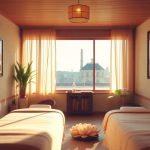 Salon De Massage Et Relaxation Chinois – Salon de massage thaï traditionnel à Bordeaux