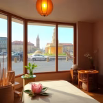 Salon De Massage Thaï Beaute – Salon de massage thaï traditionnel à Bordeaux