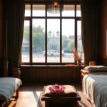 Salon De Relaxation De Jia Et Jack – Salon de massage thaï traditionnel à Bourg-en-Bresse