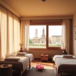Salon Massage Asia Lin – Salon de massage thaï traditionnel à Dijon