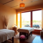 Salon Massage Didi Massage Palaiseau – Salon de massage thaï traditionnel à Palaiseau