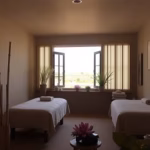 Saphir Thai Massage – Salon de massage thaï traditionnel à Pontarlier