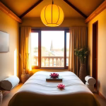 Sawasdee Thaï Bien-Être – Salon de massage thaï traditionnel à Toulon