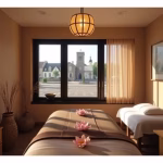 Sen Thai Massage – Salon de massage thaï traditionnel à Saint-Brieuc
