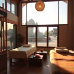 Shi Xin Tian Tian – Salon de massage thaï traditionnel à Clermont-Ferrand