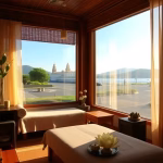 Siam Aiyara Thaï Massage Monaco – Salon de massage thaï traditionnel à Beausoleil