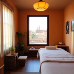 Siam Massage Thaï Traditionnel Istres – Salon de massage thaï traditionnel à Istres