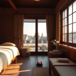 Siam Spa – Salon de massage thaï traditionnel à Tours