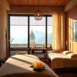Siam Thai – Salon de massage thaï traditionnel à Gap