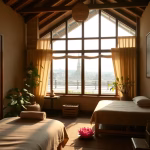 Siam Thai Massage – Salon de massage thaï traditionnel à Pau