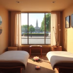 Sirilanna Thai Spa Vincennes – Salon de massage thaï traditionnel à Vincennes