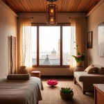 Sok Sabai Spa – Salon de massage thaï traditionnel à Saint-Malo