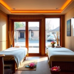 Somjai Massage Thaï – Salon de massage thaï traditionnel à Saint-Cyprien