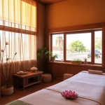 Songe D’ailleurs – Salon de massage thaï traditionnel à Angers