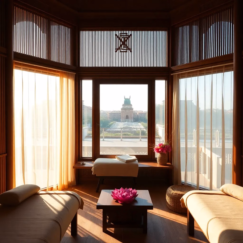 Soukaijai Thai Massage