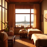 Spa Alaena – Salon de massage thaï traditionnel à Biarritz