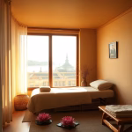 Spa Cénote Plaisir Capbreton – Salon de massage thaï traditionnel à Capbreton