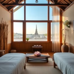 Spa Cénote Plaisir, Institut De Massage Et De Beauté – Salon de massage thaï traditionnel à Anglet