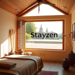 Stayzen – Salon de massage thaï traditionnel à Saintes