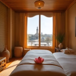 Suite Stanislas – Salon de massage thaï traditionnel à Nancy