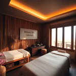 Sukanya – Salon de massage thaï traditionnel à Biarritz