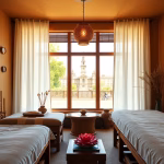Sumbaidee Thai Massage Avignon – Salon de massage thaï traditionnel à Avignon