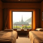 Supa Massages Thaï Et Bien-Être – Salon de massage thaï traditionnel à Gap