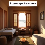 Supaspa Bien-Être – Salon de massage thaï traditionnel à Les Sables-d’Olonne