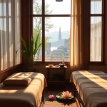 Sweet Loyal Annecy – Salon de massage thaï traditionnel à Annecy
