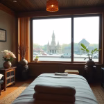 Tan Thai Bien-Être – Salon de massage thaï traditionnel à Nancy