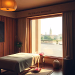 Tantrikazen Massages – Salon de massage thaï traditionnel à Bordeaux