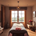 Teera Thaï Massages – Salon de massage thaï traditionnel à Vannes