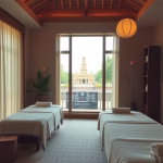 Temple Hanay – Salon de massage thaï traditionnel à Saint-Maur-des-Fossés