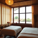 Ten-Chi Bien-Etre Massage – Salon de massage thaï traditionnel à Chelles