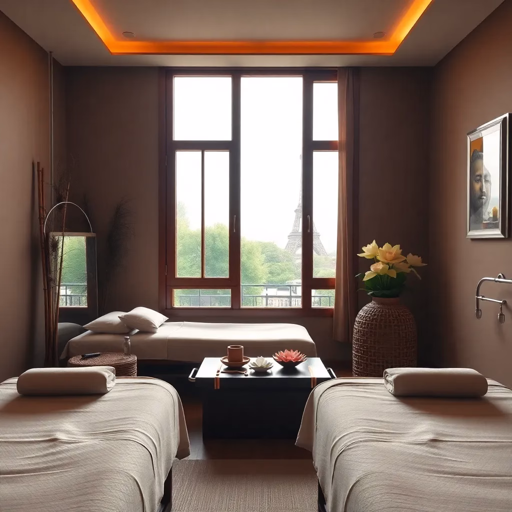 Thaï Harmonie Spa