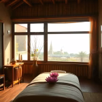 Thaï Massage – Salon de massage thaï traditionnel à Draguignan