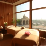 Thaï Massage – Salon de massage thaï traditionnel à Bayonne