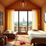 Thai Massage Therapy – Salon de massage thaï traditionnel à Perpignan