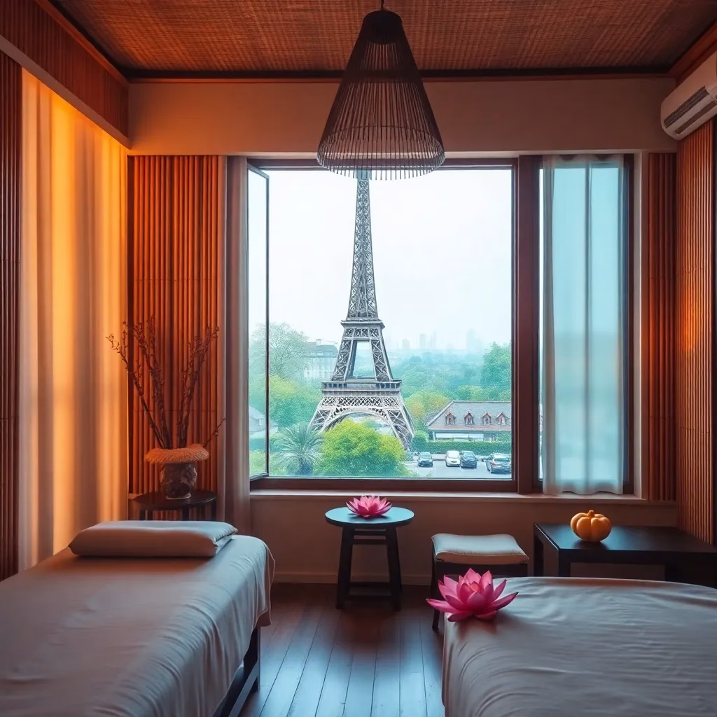 Thai Relax