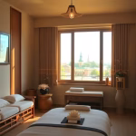 Thaï Sawasdee Massage – Salon de massage thaï traditionnel à Lyon