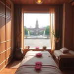 Thai Serenité – Salon de massage thaï traditionnel à Saint-Étienne