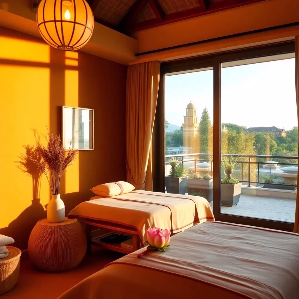 Negocio Thai Spa 3H Lorgues