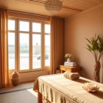 Thai Wellness Rouen – Salon de massage thaï traditionnel à Rouen
