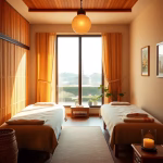 Thaïko Studio – Salon de massage thaï traditionnel à Royan