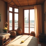 Thailand Spa – Salon de massage thaï traditionnel à Saint-Maur-des-Fossés