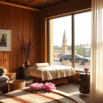 Thani Thai Massages – Salon de massage thaï traditionnel à Toulouse