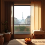 Thassa Thai Massage – Salon de massage thaï traditionnel à Lyon