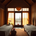 Thipnara – Salon de massage thaï traditionnel à Tours